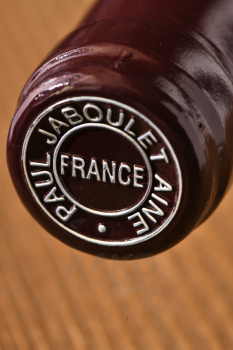 Paul Jaboulet Aine Domaine de Thalabert Crozes - вино Поль Жабуле Эне Кроз Эрмитаж Домен де Талябер 0.75 л красное сухое