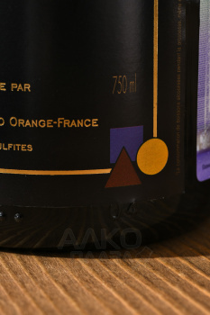 Domaine & Selection Chateauneuf-du-Pape - вино Домен и Селекшн Шатонеф-дю-Пап 0.75 л красное сухое
