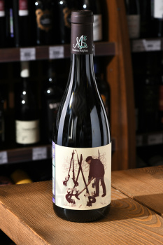 Maison Stephan Les Binardes Cote-Rotie - вино Мэзон Стефан Ле Бинард Кот-Роти 0.75 л красное сухое