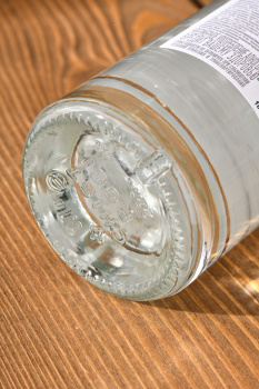 Водка Чистые Росы 0.7 л