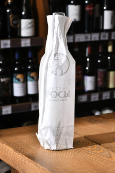 Водка Чистые Росы 0.5 л