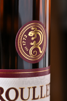 Roullet VSOP - коньяк Рулле ВСОП 0.5 л