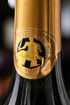 Taittinger Comtes de Champagne Blanc de Blancs Brut 2007 - шампанское Тэтэнже Комт де Шампань Гран Крю Блан де Блан Брют 2007 0.75 л