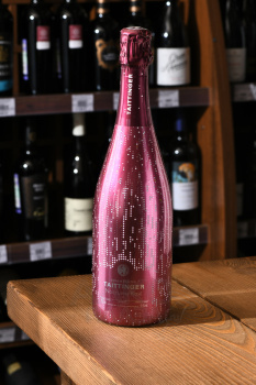 Taittinger Nocturne Rose - шампанское Тэтенжэ Ноктюрн Розе 0.75 л