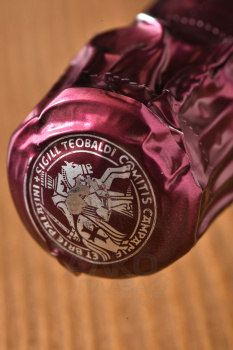 Taittinger Nocturne Rose - шампанское Тэтенжэ Ноктюрн Розе 0.75 л