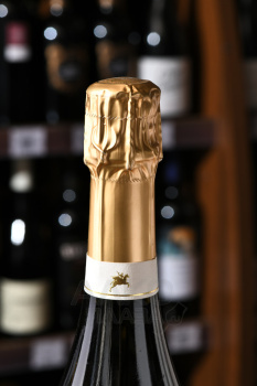 Jacquart Blanc de Blancs Vintage 2013 - шампанское Жакарт Блан де Блан Винтаж 0.75 л 2013 год