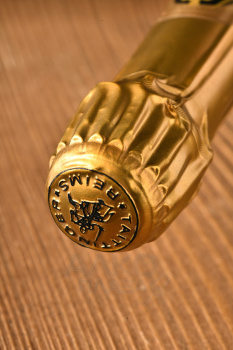 Taittinger Comtes de Champagne Blanc de Blancs Brut 2008 Gift Box - шампанское Тэтенжэ Комт де Шампань Гран Крю Блан де Блан 2008 г 0.75 л в п/у