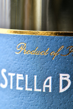 Stella Bella Pinot Grigio - вино Стелла Белла Пино Гриджио 0.75 л белое сухое