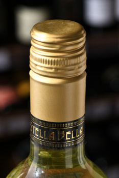 Stella Bella Pinot Grigio - вино Стелла Белла Пино Гриджио 0.75 л белое сухое