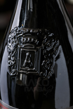 Aldegheri Santambrogio Valpolicella Ripasso Classico Superiore - вино Альдегери Сантамброгио Вальполичелла Рипассо Классико Супериоре 0.75 л красное сухое