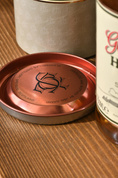 Glenfarclas Heritage - виски Гленфарклас Херитейдж 0.7 л