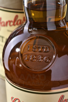 Glenfarclas Heritage - виски Гленфарклас Херитейдж 0.7 л