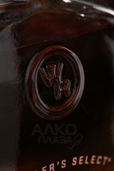 Woodford Reserve - виски Бурбон Вудфорд Резерв 0.7 л