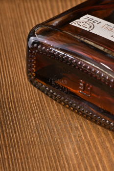 Woodford Reserve - виски Бурбон Вудфорд Резерв 0.7 л