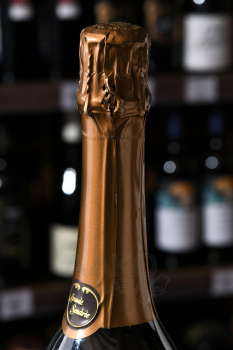 Champagne Drappier Grande Sendree 2012 - шампанское Драпье Гранд Сандре 2012 год 0.75 л белое брют