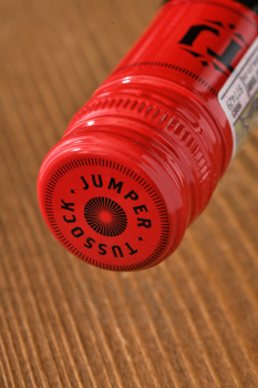 Tussock Jumper Chenin Blanc - южноафриканское вино Тассок Джампер Шенен Блан 0.75 л белое сухое