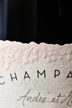 Champagne Drappier Rose Brut Nature Zero Dosage - шампанское Драпье Розе Брют Натюр Зеро Дозаж 0.75 л розовое брют натюр