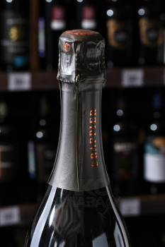 Champagne Drappier Rose Brut Nature Zero Dosage - шампанское Драпье Розе Брют Натюр Зеро Дозаж 0.75 л розовое брют натюр