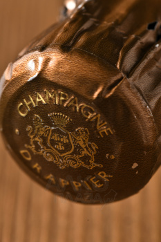 Champagne Drappier Grande Sendree - шампанское Драпье Гранд Сандре 2008 год 0.75 л белое брют