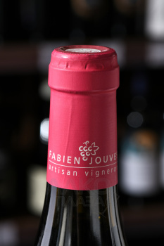 Mas del Perie Tu Vin Plus Aux Soirees - вино Мас дель Перье Тю Ван Плюз О Суаре 0.75 л красное сухое