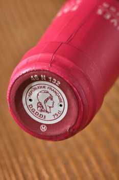 Mas del Perie Tu Vin Plus Aux Soirees - вино Мас дель Перье Тю Ван Плюз О Суаре 0.75 л красное сухое