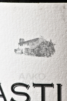 Domaine Lafage Bastide Miraflors Cotes Catalanes IGP - вино Домен Лафаж Бастид Мирафлор 0.75 л красное сухое
