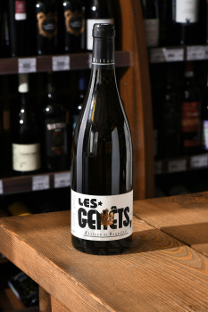 Chateau de Roquefort Les Genets Cotes de Provence AOC - вино Шато де Рокфор Ле Женет 0.75 л белое сухое