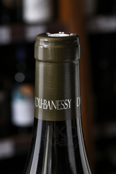 Domaine Danjou-Banessy Coste Cotes Catalanes IGP - вино Домен Данжу Косте Кот Каталан ИГП 0.75 л белое сухое
