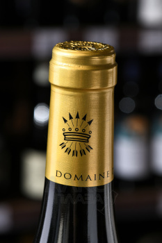 Domaine de Baronarques, Chardonnay AOC Limoux - вино Домен де Баронарк Шардонне AOC Лиму 0.75 л белое сухое