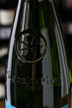 L’Abeille Picpoul de Pinet - вино Лабель Пикпуль де Пине 0.75 л белое сухое