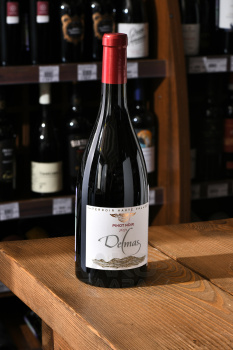Pinot Noir Haute Vallee de l’Aude IGP - вино Пино Нуар ИГП От Валле де л’Од 2021 год 0.75 л красное сухое