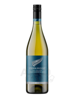 Fern Ridge Sauvignon Blanc - вино Фёрн Ридж Совиньон Блан сортовое 0.75 л