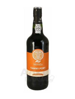 Quinta da Trovisca Tawny Port - портвейн Кинта Да Тровишка Тони Порт 0.75 л