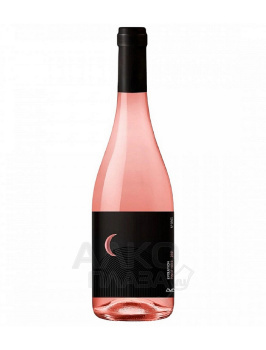 Aya Evolution Pinot Noir Rose - вино Эволюшн Пино Нуар Розе розовое сухое 0.75 л