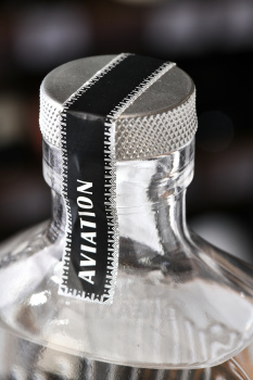 Aviation American Gin - джин Авиэйшн 0.7 л