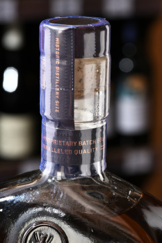 Woodford Reserve - виски бурбон Вудфорд Резерв 1 л