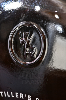 Woodford Reserve - виски бурбон Вудфорд Резерв 1 л