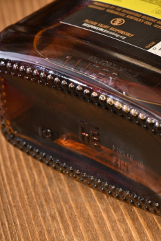 Woodford Reserve - виски бурбон Вудфорд Резерв 1 л