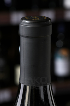 The Federalist Central Coast Pinot Noir - вино Федералист Сентрал Кост Пино Нуар 0.75 л красное сухое