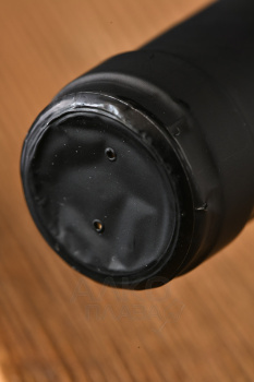 Pavo Nero Zinfandel Puglia - вино ПавоНеро Зинфандель Пулия 0.75 л красное полусухое