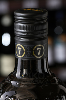 Havana Club Anejo 7 years - ром Гавана Клуб Аньехо 7 лет 0.7 л