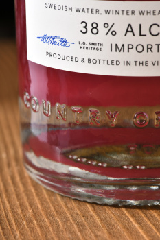 Absolut Raspberri - водка абсолют Распберри Горькая 0.7 л