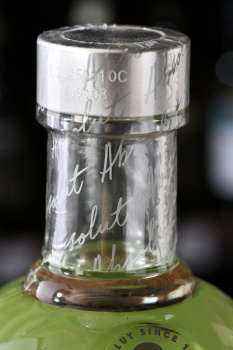 Absolut Pears - водка Абсолют Груша 0.7 л