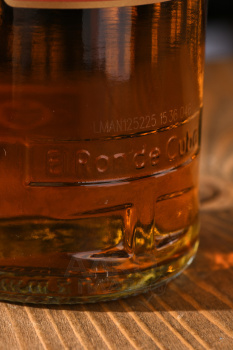 Havana Club Anejo Especial - ром Гавана Клуб Аньехо Эспесиаль 0.7 л
