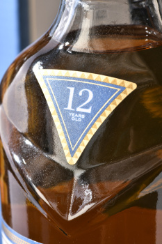 Macallan Triple Cask Matured 12 years - виски Макаллан Трипл Каск Мейчурд 12 лет 0.7 л