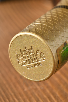 Macallan Triple Cask Matured 12 years - виски Макаллан Трипл Каск Мейчурд 12 лет 0.7 л
