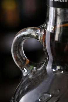 Kraken Black Spiced - ром Кракен Пряный Черный 0.7 л