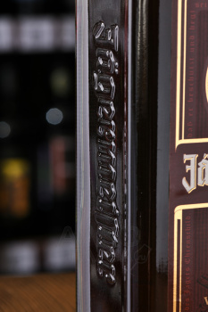 Jagermeister Winter - ликер Ягермайстер Винтер 0.7 л