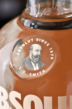 Absolut Pears - водка Абсолют Персик 0.7 л