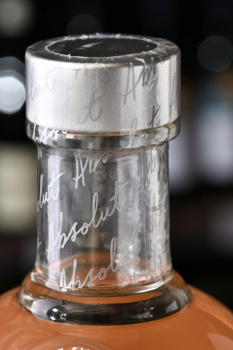 Absolut Pears - водка Абсолют Персик 0.7 л
